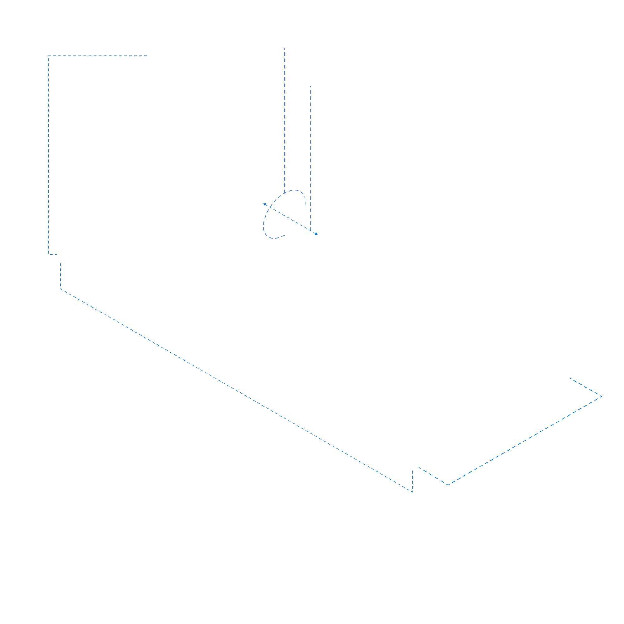 QuickDraw™ - Adjustable Dumbbell (KG) Informational